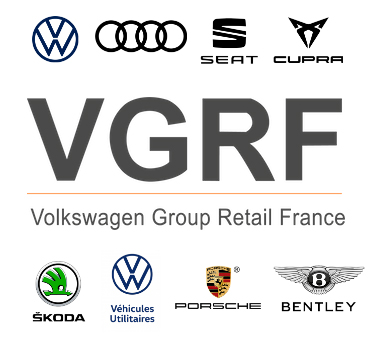 Présentation du groupe VGRF