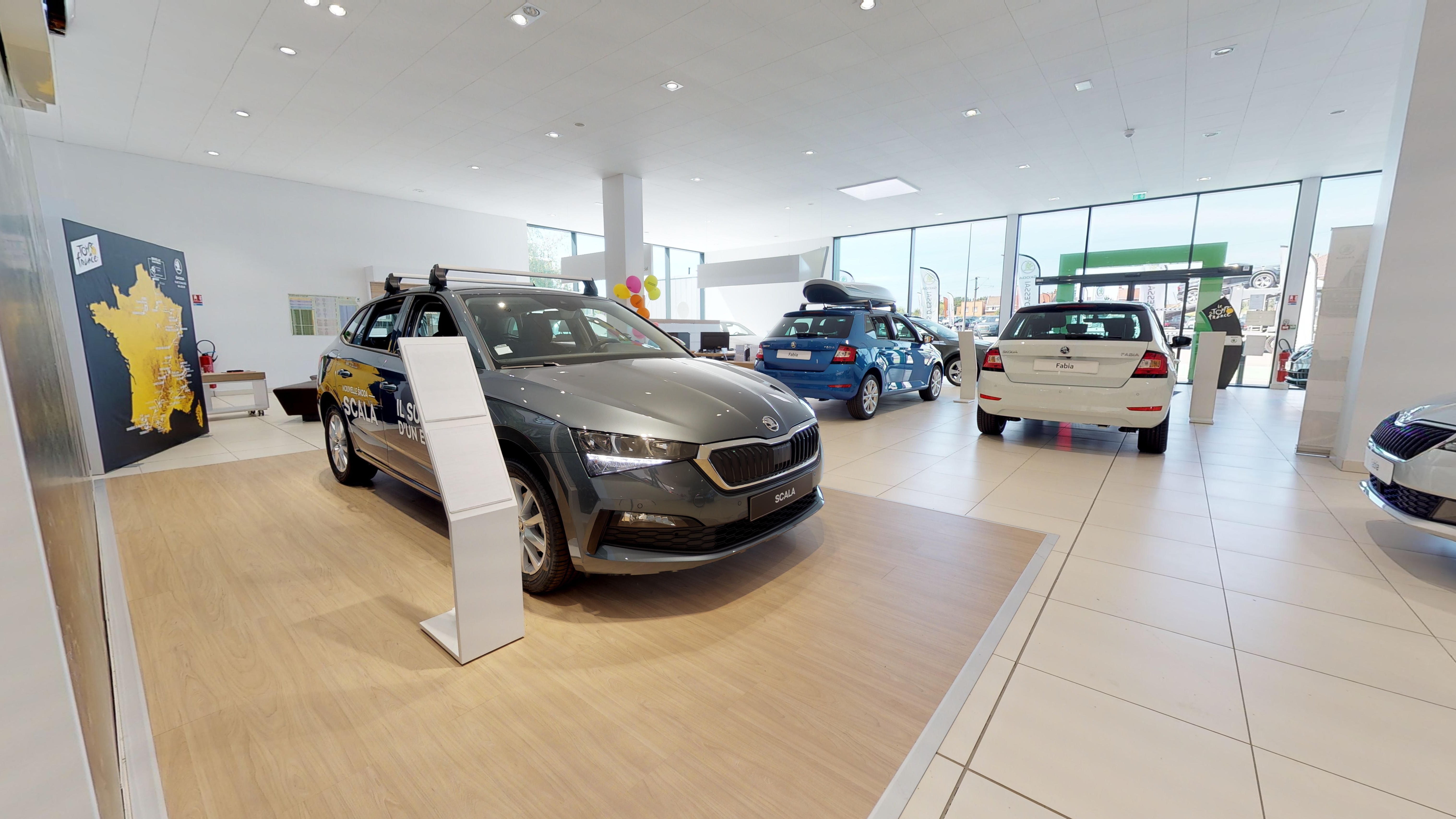 AUTO EXPO HAZEBROUCK