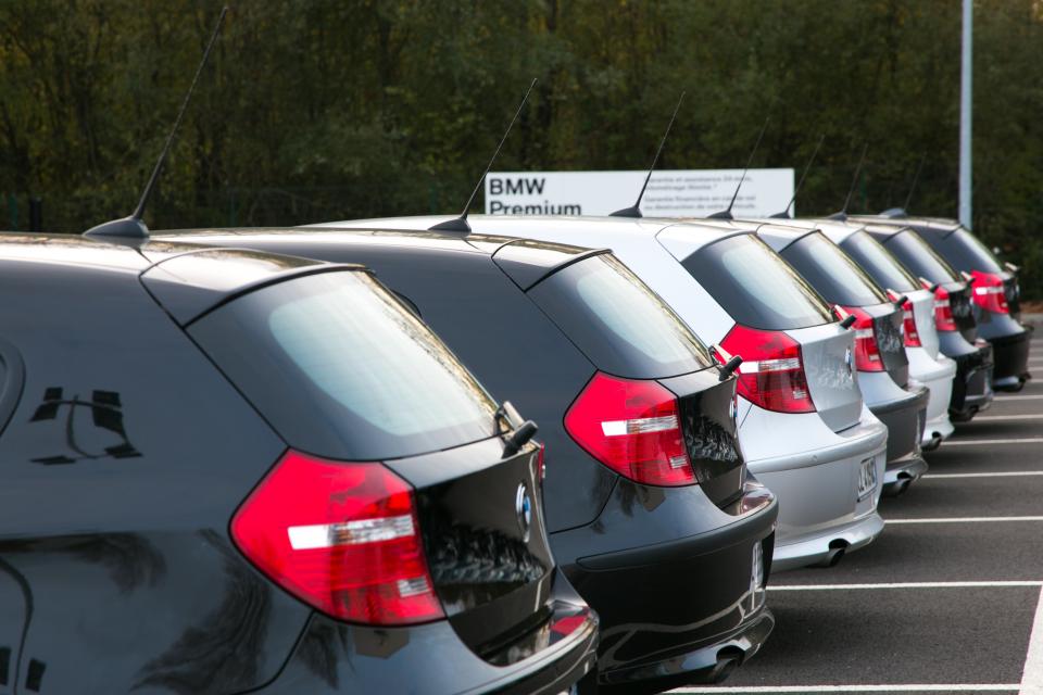 BMW/MINI PAYS DE LOIRE AUTOMOBILES