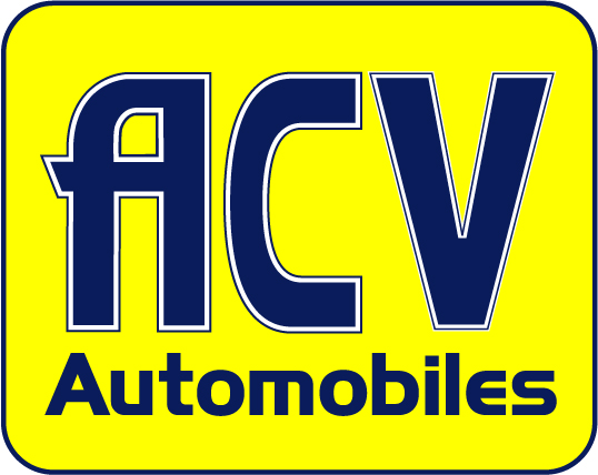 ACV AUTOMOBILES