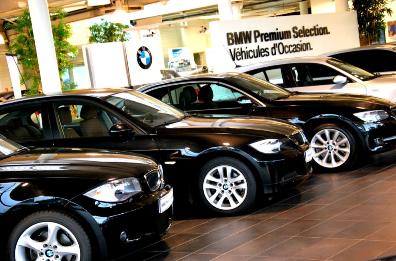 BMW MINI DYNAMISM AUTOMOBILES