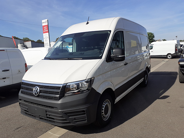 NORD EST VEHICULES UTILITAIRES