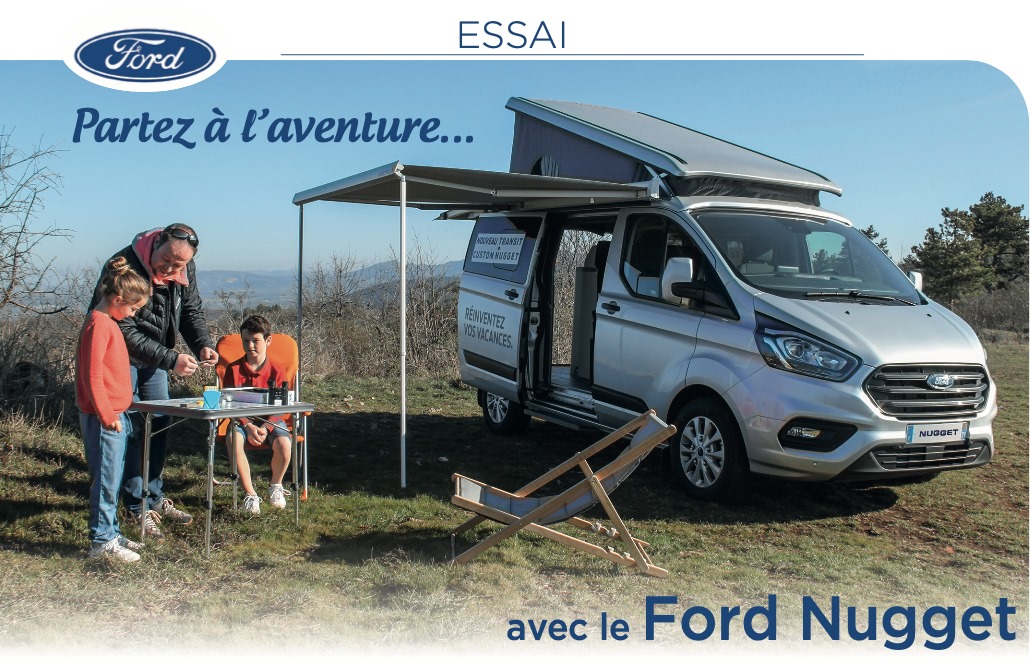 Ford Bourg-en-Bresse Corsin Automobiles