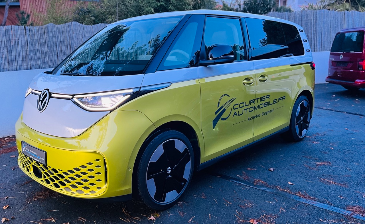 Presentation de COURTIER AUTOMOBILE.FR - La Centrale