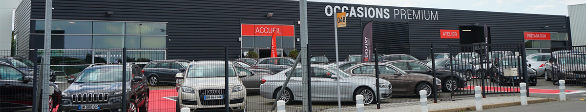Hyper Auto Kersaint Plabennec