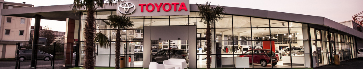TOYS MOTORS LE HAVRE - 76600 LE HAVRE - La Centrale