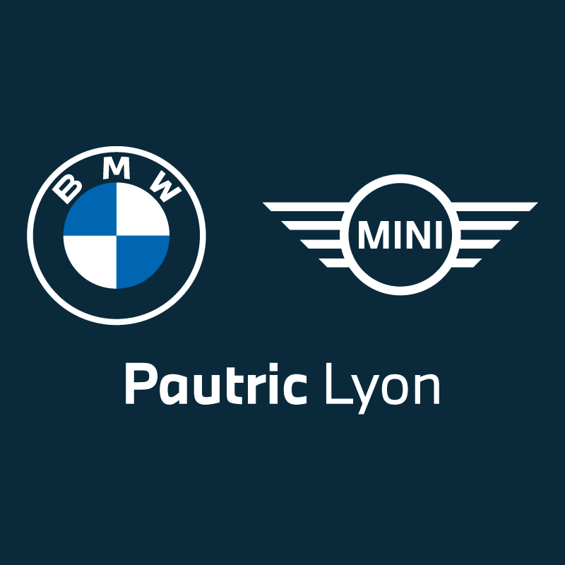 BMW / MINI Pautric Lyon