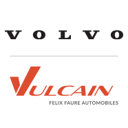 FELIX FAURE AUTOMOBILES VOLVO LYON 9 - GROUPE VULCAIN