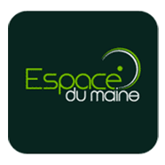 ESPACE DU MAINE
