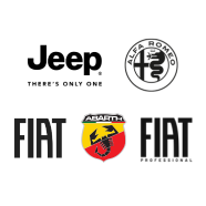 FIAT - FIAT PRO - ABARTH - ALFA ROMEO - JEEP - BREST - COBREDIA