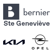 OPEL KIA BERNIER STE GENEVIEVE