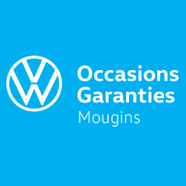 VOLKSWAGEN MOUGINS - VGRF COTE D'AZUR