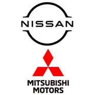 AMS NISSAN MITSUBISHI LE MANS