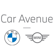 BMW MINI CAR Avenue Chaumont