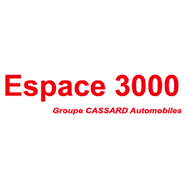 ESPACE 3000 CHAUMONT