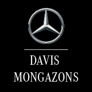 MERCEDES BENZ DAVIS MONGAZONS MAGNANVILLE