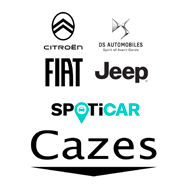 Cazes Spoticar & Certified Marmande