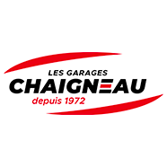 LES GARAGES CHAIGNEAU 79