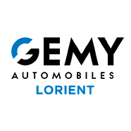 PEUGEOT GEMY LORIENT