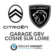CITROEN COSNE SUR LOIRE