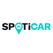 SPOTICAR STELLANTIS &YOU PANTIN
