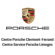 CENTRE PORSCHE CLERMONT LIMOGES