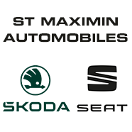 SEAT SKODA ST MAXIMIN