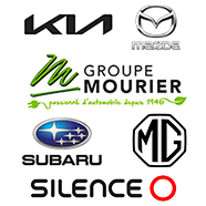 GROUPE MOURIER