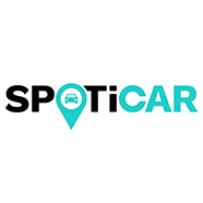 SPOTICAR STELLANTIS &YOU BORDEAUX LE BOUSCAT