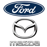 FORD MAZDA BRIVE - PAROT