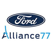 FORD CHANTELOUP MARNE LA VALLEE - Alliance 77