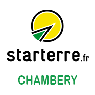 STARTERRE CHAMBERY