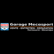 GARAGE MECASPORT