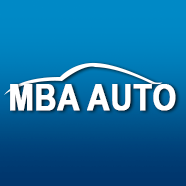 MBA AUTO FORD CHATEAUDUN