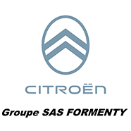 CITROEN FORMENTY LIMOUX