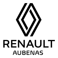 RENAULT AUBENAS