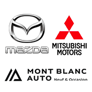 Mazda Mitsubishi Mont Blanc Auto