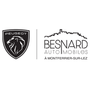 PEUGEOT MONTFERRIER BESNARD AUTOMOBILES