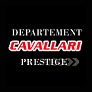 CAVALLARI PRESTIGE CANNES
