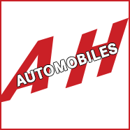 ALAIN HELLUIN AUTOMOBILES