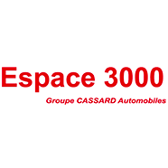 ESPACE 3000 BESANCON