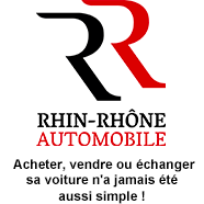 RHIN RHONE AUTOS OCCASIONS