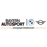 BMW BAYERN AUTO SPORT BOULOGNE SUR MER
