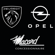 PEUGEOT OPEL MACARD MONTAUBAN