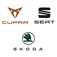 SKODA SEAT CUPRA REIMS