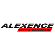 ALEXENCE DIFFUSION