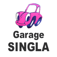 GARAGE SINGLA