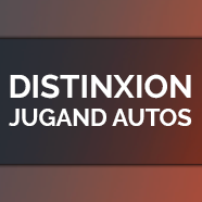DISTINXION JUGAND AUTOS