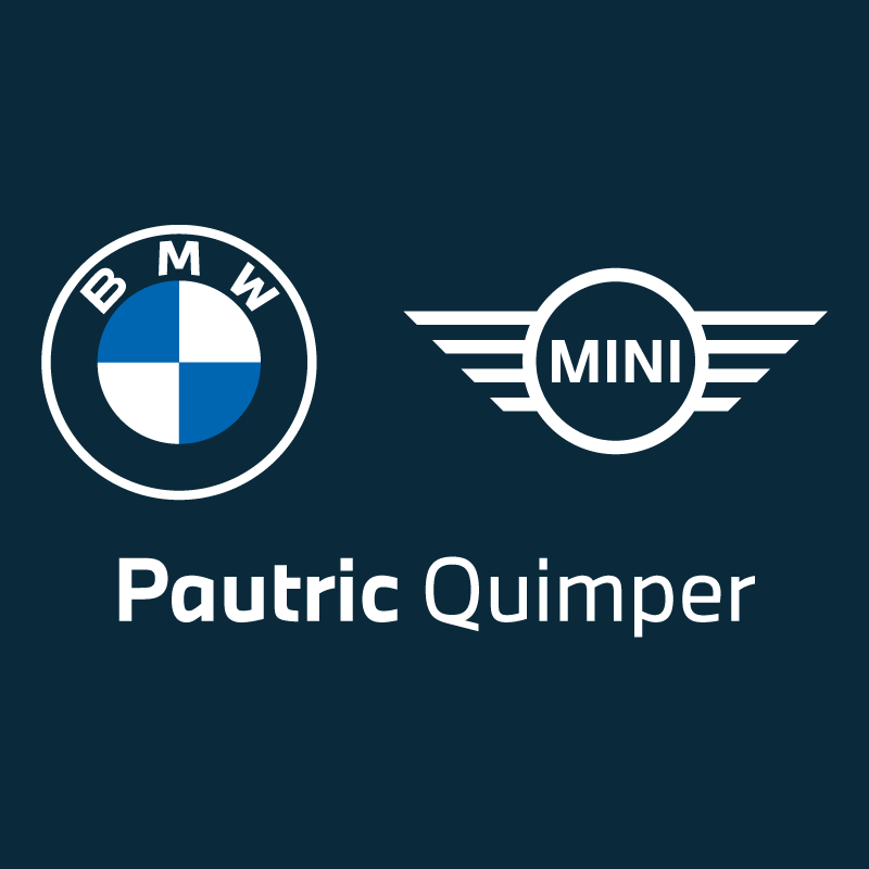 BMW / MINI Pautric Quimper