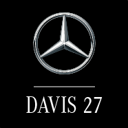 MERCEDES BENZ DAVIS 27 EVREUX